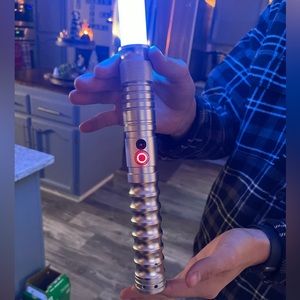NeoPixel Lightsaber